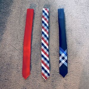 Men’s Express Ties